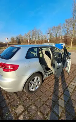 Audi A3 1.4 TFSI Ambiente