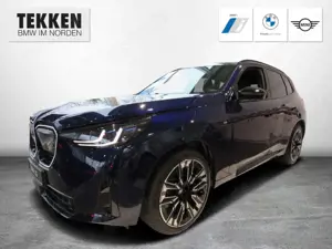 BMW X3 M50 xDrive/AHK/Pano.Dach/Standheizg./eSIM