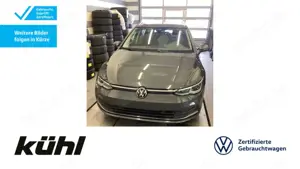 Volkswagen Golf Variant Golf VIII Variant 2.0 TDI DSG Style Navi,AHK,Pan