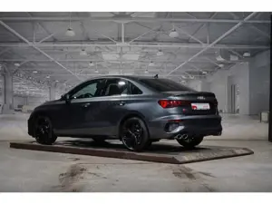 Audi S3 Bild 2