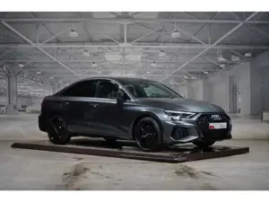 Audi S3 Bild 4