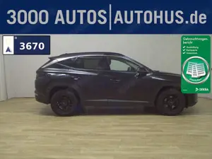 Hyundai TUCSON 1.6 CRDI Trend Navi LED RfK ACC Shz PDC