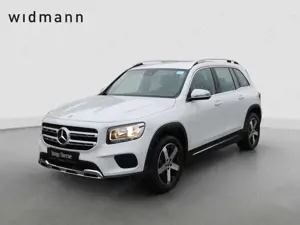 Mercedes-Benz GLB 220 d 4M *Progressive*PTS*Kamera*SpurH*Navi*