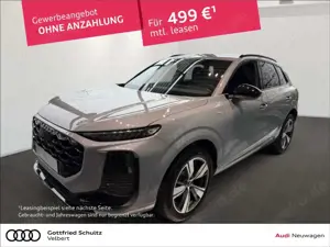 Audi Q3 SUV TFSI S tronic #Atemberaubend#