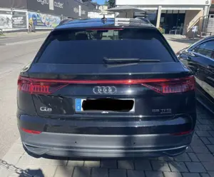 Audi Q8 55 TFSI quattro tiptronic competition plus Bild 4