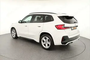 BMW X1 xDrive23d M Sport adLED|HUD|hk|Pano|ACC|AHK Bild 4