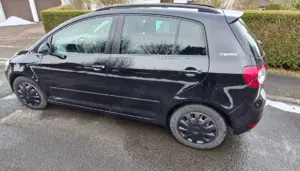 Volkswagen Golf Plus Golf Plus VI 1.6 TDI DPF Sondermodell Team
