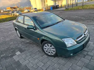 Opel Vectra Vectra Stufenheck 1.8 Elegance