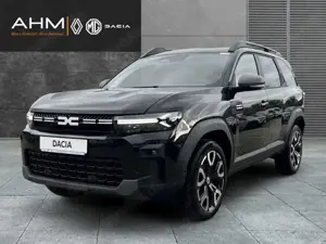 Dacia Bigster Journey TCe 140 Mild-Hybrid 19 Zoll LM City Winter