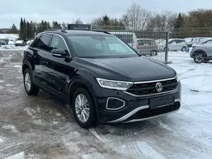 Volkswagen T-Roc Life *1.HAND* NOTBREMSASSIST*