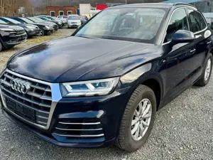 Audi Q5 quattro Sport*S-Line*Pano*MWST*