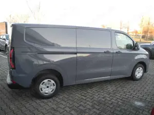 Ford Transit Custom 320 L2  Autm. Trend - Matrix LED, Navi, Sitzh. Bild 5