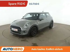 MINI One One AutLED*PDC*SHZ*TEMPO*KLIMA*GARANTIE*