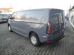 Ford Transit Custom 320 L2  Autm. Trend - Matrix LED, Navi, Sitzh. Bild 4