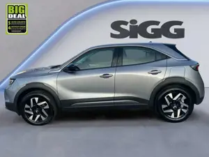 Opel Mokka 1.2  Elegance Sitzheizung, Klimaanlage Bild 3