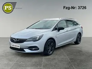 Opel Astra K 1.2 Turbo Sports Tourer Opel 2020 Start  EU6d