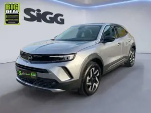 Opel Mokka 1.2  Elegance Sitzheizung, Klimaanlage Bild 2