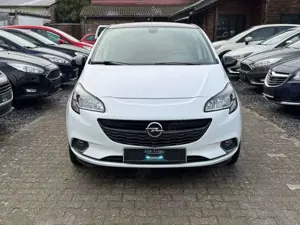 Opel Corsa E Color Edition Euro6