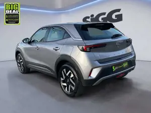 Opel Mokka 1.2  Elegance Sitzheizung, Klimaanlage Bild 5