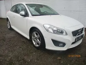 Volvo C30 C30 Diesel D2 RDesign Edition,1.HAnd