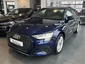 Audi A3 Limousine 1.5 TFSI "Navi/ACC/Klima/PDC"