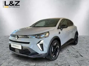 Renault Captur Techno TCe 160 Automatik Navi/PDC/SHZ/GJR