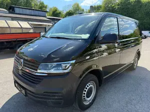 Volkswagen T6 Transporter T6.1 Transporter Kasten FWD +