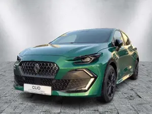Renault Clio Techno TCe 115