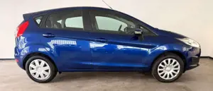 Ford Fiesta Trend,TÜVSERVICE NEU,KLIMA,SHZ,AHK Bild 2