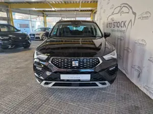 SEAT Ateca 2.0 TDI DSG Xperience LED Navi ACC PDC AHK Bild 2