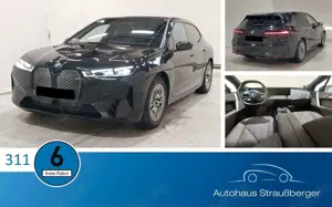 BMW iX 50 xDrive ACC AHK PANO LRHZ 360° H/K QI Laser