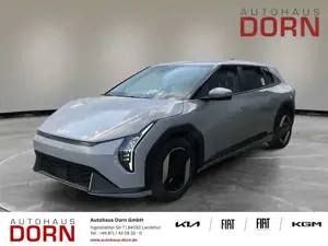 Kia EV4 Earth 58.3 kWh Technology-/Winter-/Upgrade-Paket
