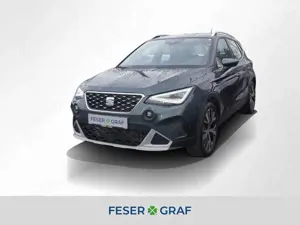 SEAT Arona Xperience 1.0 TSI *PDC*RFK*FULL-LINK*NAVI*