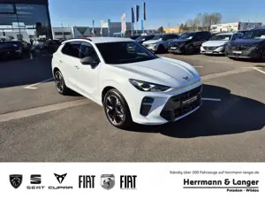 CUPRA Terramar TSI 4Drive Navi FullLink AHZV