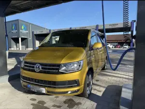 Volkswagen T6 Multivan 70 Jahre Bulli 2,0 TDI BMT DSG
