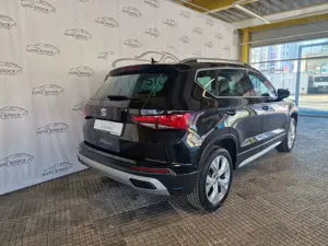 SEAT Ateca 2.0 TDI DSG Xperience LED Navi ACC PDC AHK Bild 5