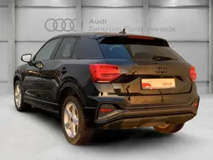 Audi Q2 35 TFSI S tronic S line Navi Digitales Cockpit Sou Bild 3