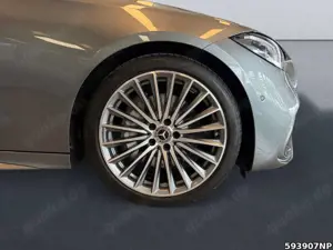 Mercedes-Benz C 300 d T AMG  AHK DIGITAL Distronic 360° Memory Bild 5