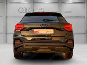 Audi Q2 35 TFSI S tronic S line Navi Digitales Cockpit Sou Bild 4