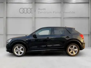 Audi Q2 35 TFSI S tronic S line Navi Digitales Cockpit Sou Bild 2