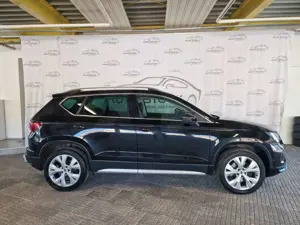 SEAT Ateca 2.0 TDI DSG Xperience LED Navi ACC PDC AHK Bild 4