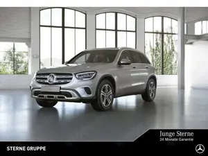 Mercedes-Benz GLC 300 GLC 300 e 4M Advanced eSitze, LED, Carplay, MBUX Bild 1