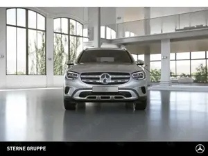 Mercedes-Benz GLC 300 GLC 300 e 4M Advanced eSitze, LED, Carplay, MBUX Bild 2