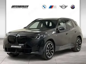BMW X3 40d xDrive M Sport Pro DA+ PA+ HK HUD Pano AHK Sta