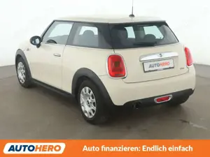 MINI One One*TEMPO*SHZ*KLIMA*GARANTIE* Bild 4