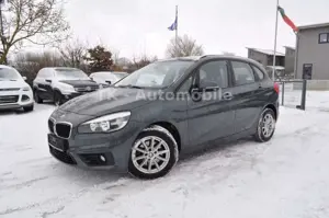 BMW 218 Active Tourer 218 i /NAVI/TEMPOMAT/PDC/SHZ/KLIMA
