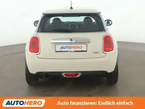 MINI One One*TEMPO*SHZ*KLIMA*GARANTIE* Bild 5