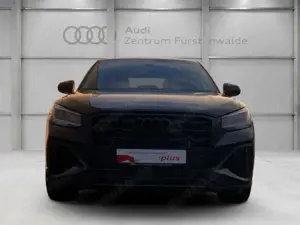 Audi Q2 35 TFSI S tronic S line Navi Digitales Cockpit Sou Bild 5