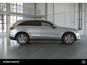 Mercedes-Benz GLC 300 GLC 300 e 4M Advanced eSitze, LED, Carplay, MBUX Bild 4
