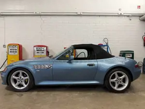 BMW Z3 Z3 roadster 2.8